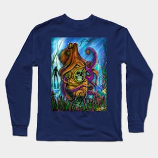 Under the Sea Long Sleeve T-Shirt